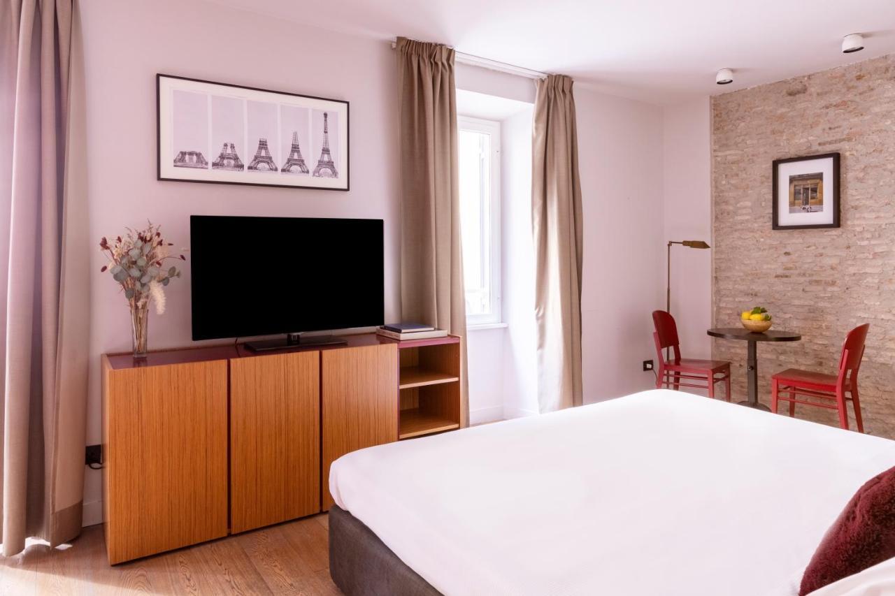 Hotel Downtown Boutique House - Ca Domus Collection Řím Exteriér fotografie